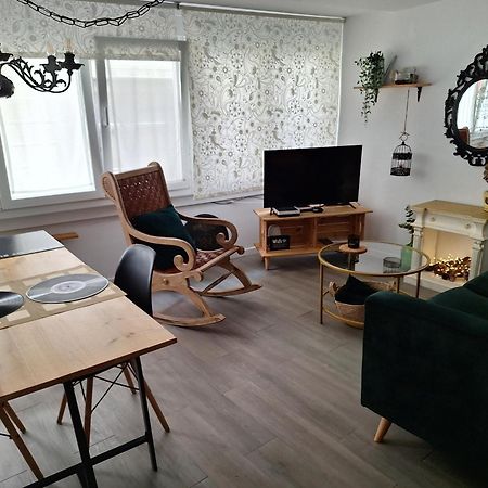 Apartamento Acogedor En La Coruna Exterior photo