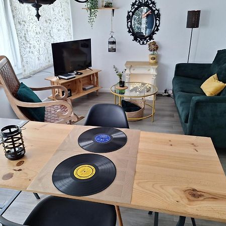 Apartamento Acogedor En La Coruna Exterior photo