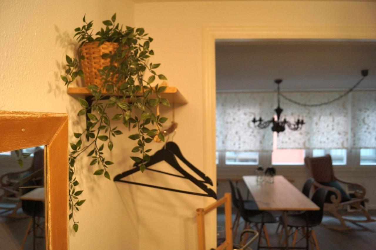 Apartamento Acogedor En La Coruna Exterior photo