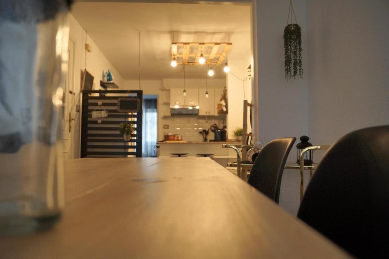 Apartamento Acogedor En La Coruna Exterior photo