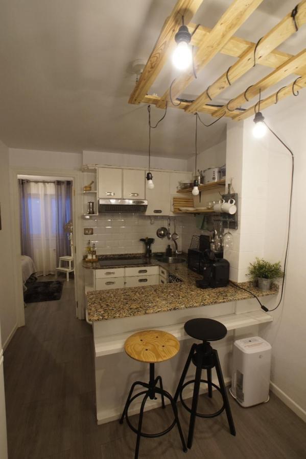Apartamento Acogedor En La Coruna Exterior photo