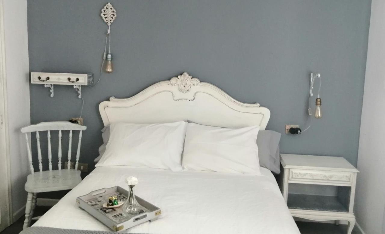 Apartamento Acogedor En La Coruna Exterior photo
