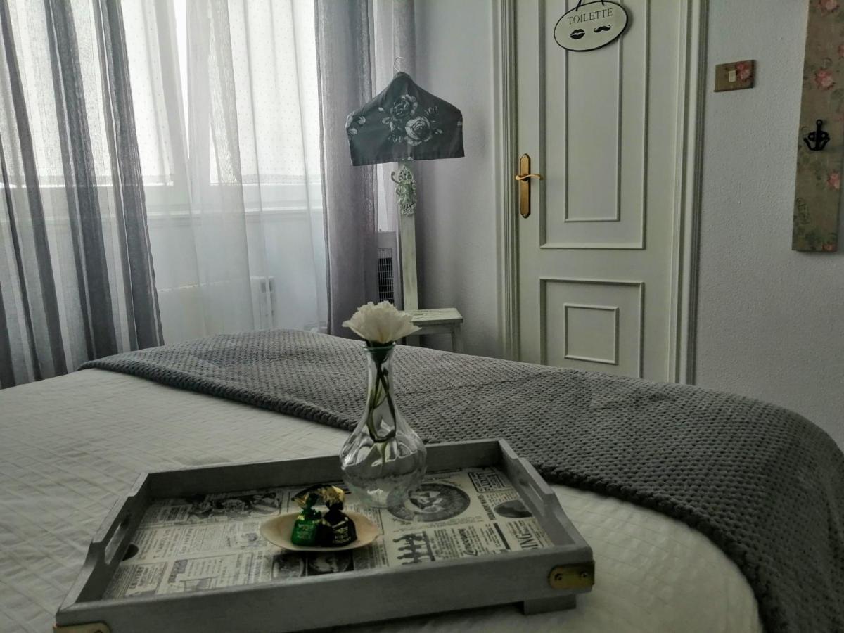 Apartamento Acogedor En La Coruna Exterior photo