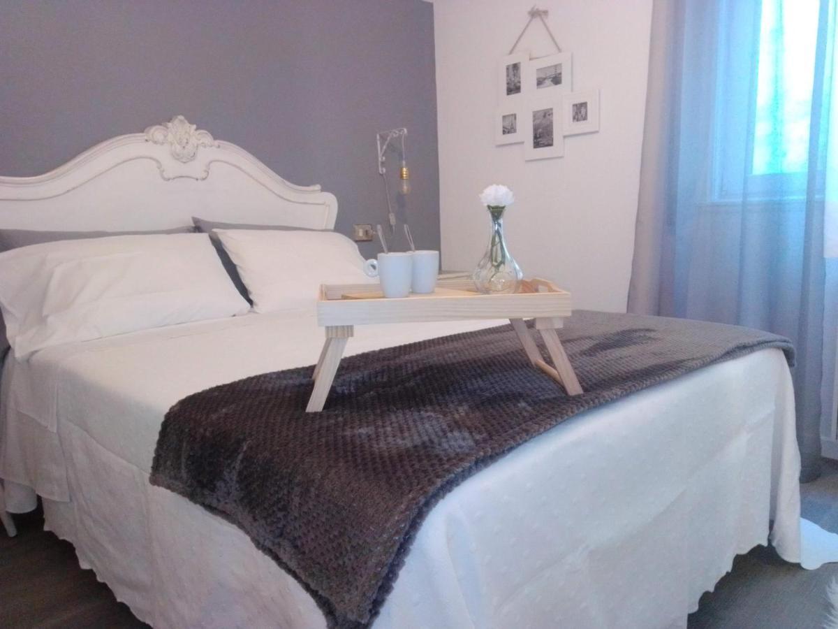 Apartamento Acogedor En La Coruna Exterior photo